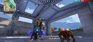 Meet your Posher, Fredy